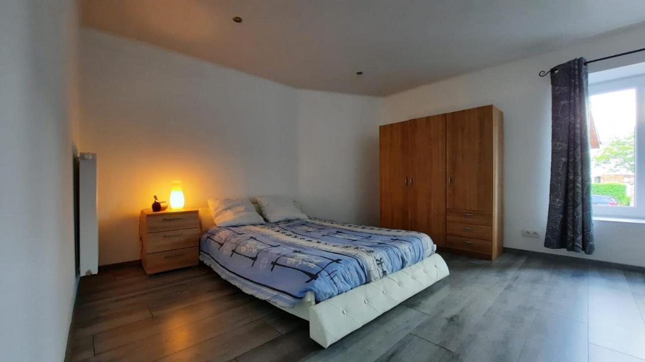 Le Gai Pinson Villa Beausaint ภายนอก รูปภาพ