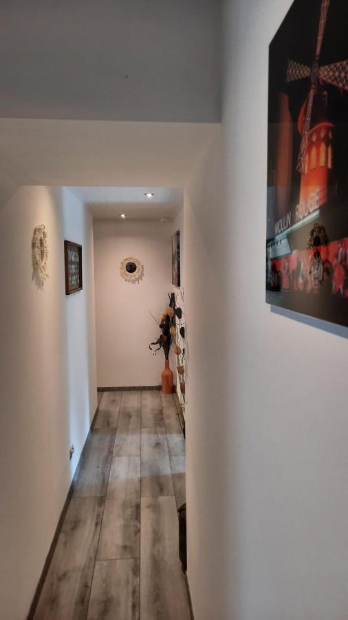 Le Gai Pinson Villa Beausaint ภายนอก รูปภาพ