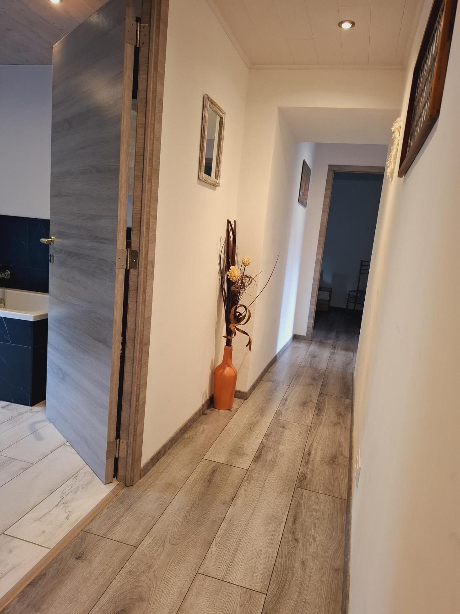 Le Gai Pinson Villa Beausaint ภายนอก รูปภาพ